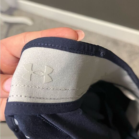 Men's UA Drive Shorts - Picture 9 of 11